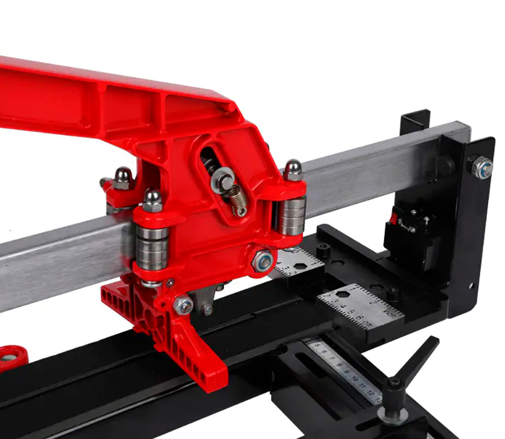 Aparat de tăiat gresia și faianța SHIJING  3072S 1800mm-3