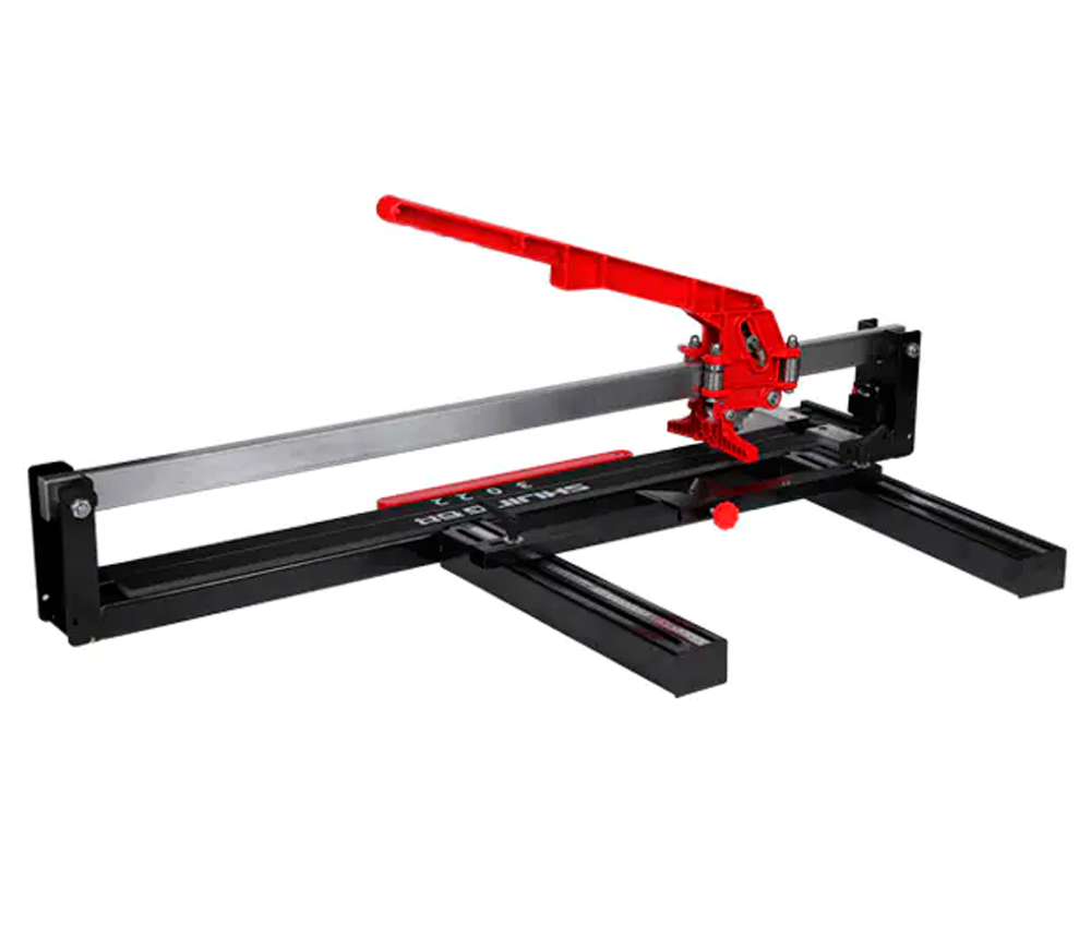 Aparat de tăiat gresia și faianța SHIJING  3072S 1800mm