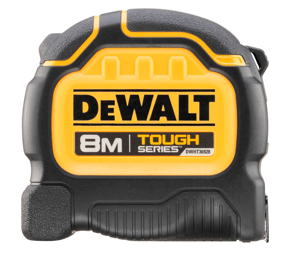 Ruletă DEWALT DWHT36928-0 8m-4