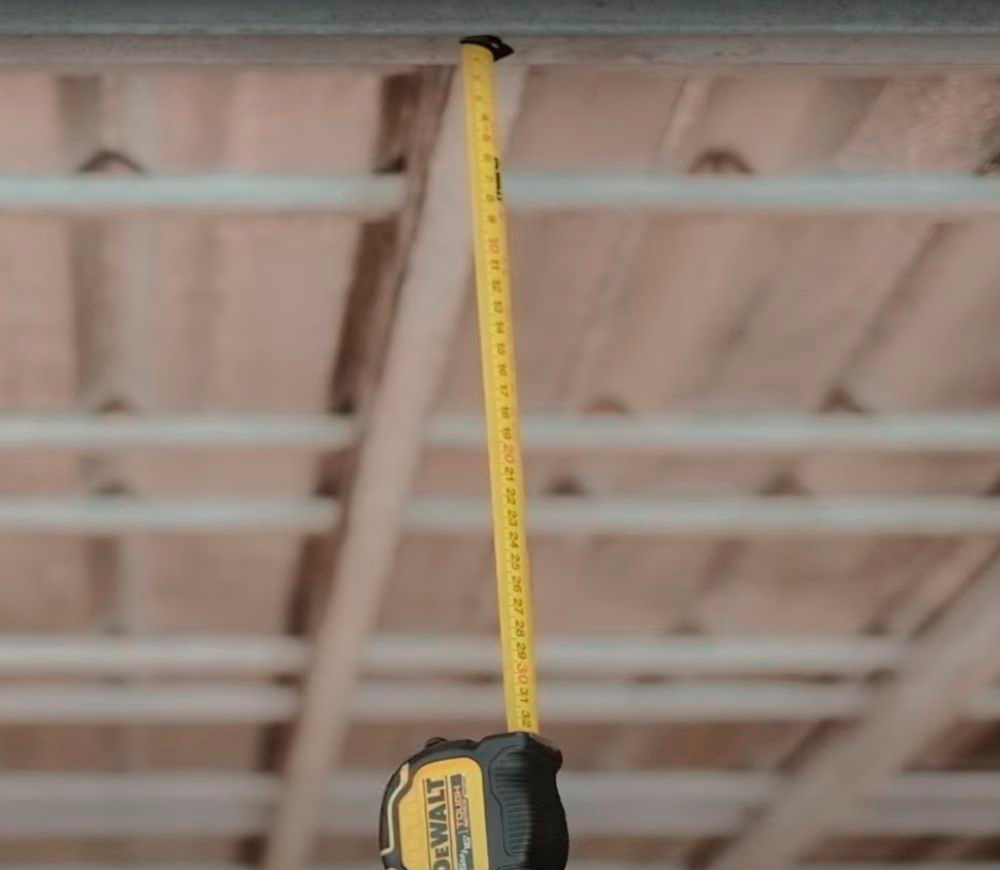 Ruletă DEWALT DWHT36928-0 8m-3