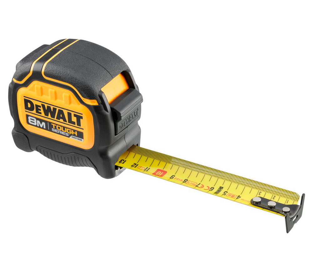 Ruletă DEWALT DWHT36928-0 8m