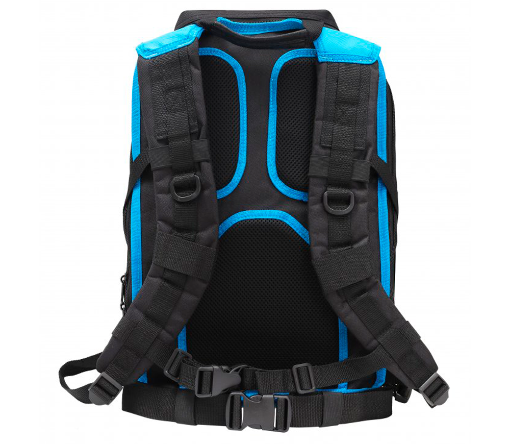 Rucsac pentru scule HOEGERT HT7G220 Poliester-2