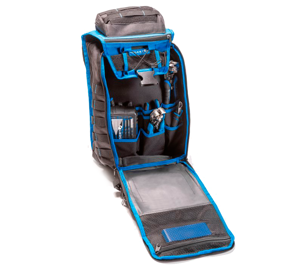 Rucsac pentru scule HOEGERT HT7G220 Poliester-4