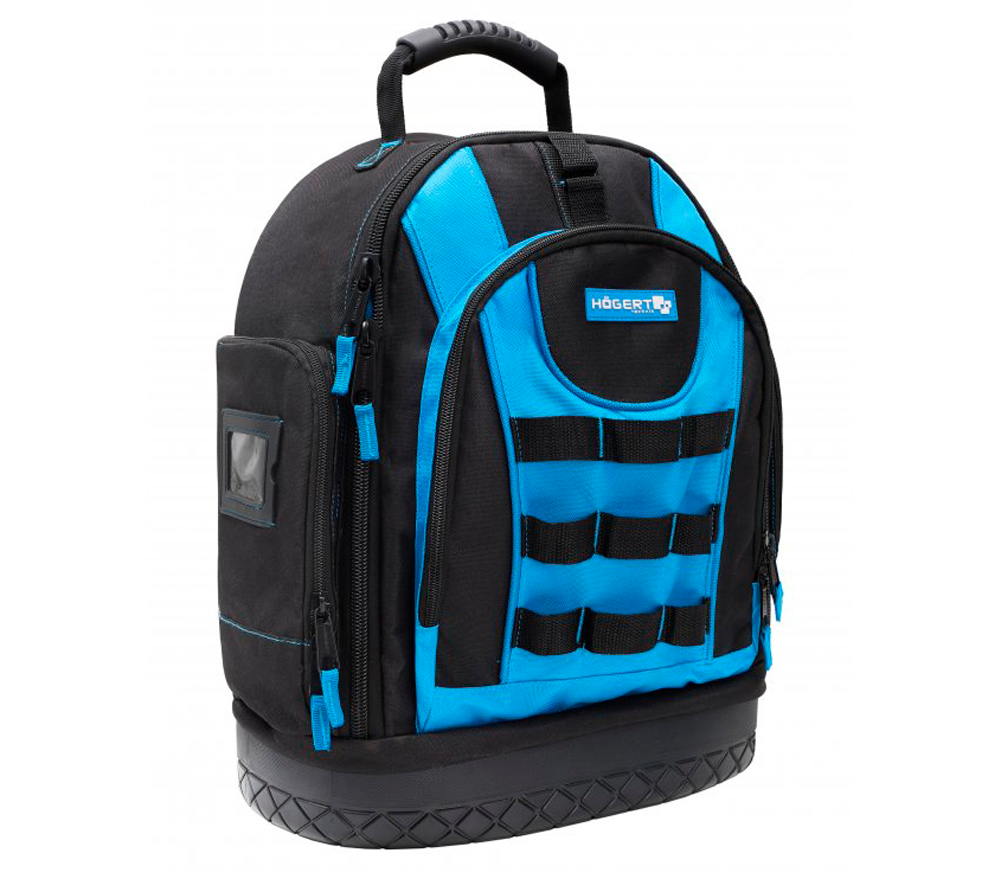 Rucsac pentru scule HOEGERT HT7G226 Poliester