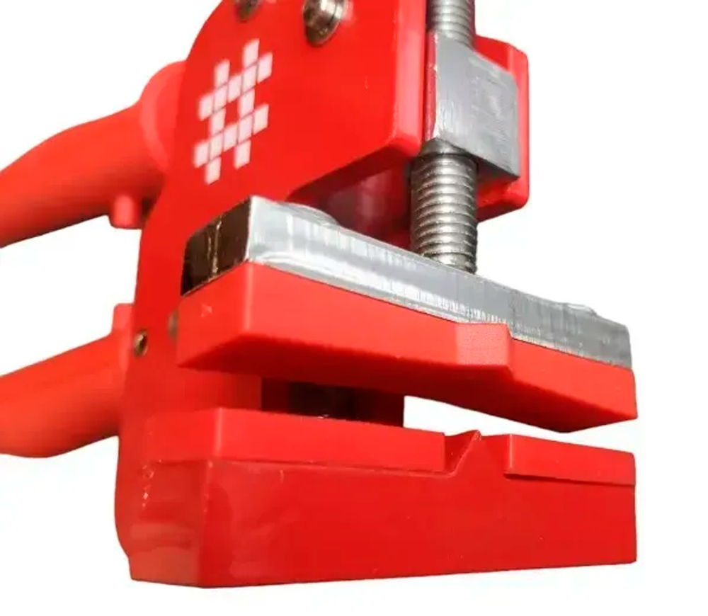 Spliter pentru spargerea plăcilor de-a lungul liniei de tăiere SHIJING 6638-3