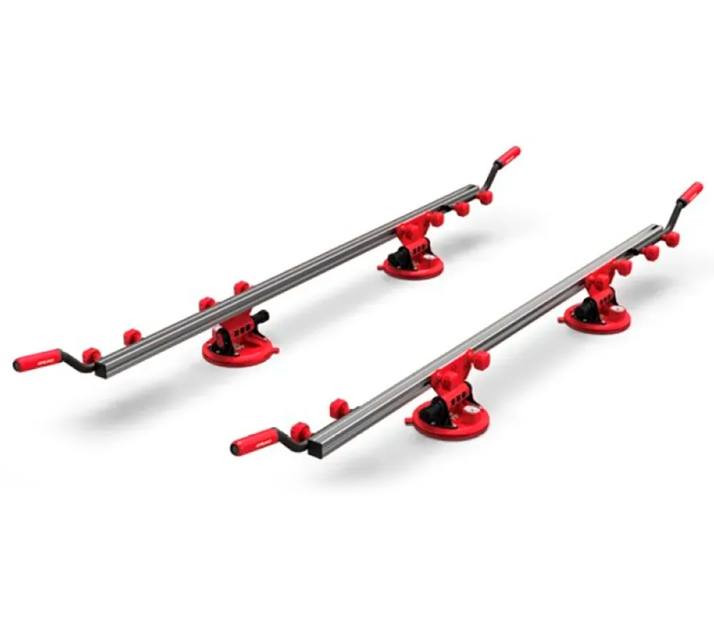 Sistem de transport și nivelare a plăcilor SHIJING 6501 203mm 200kg-2