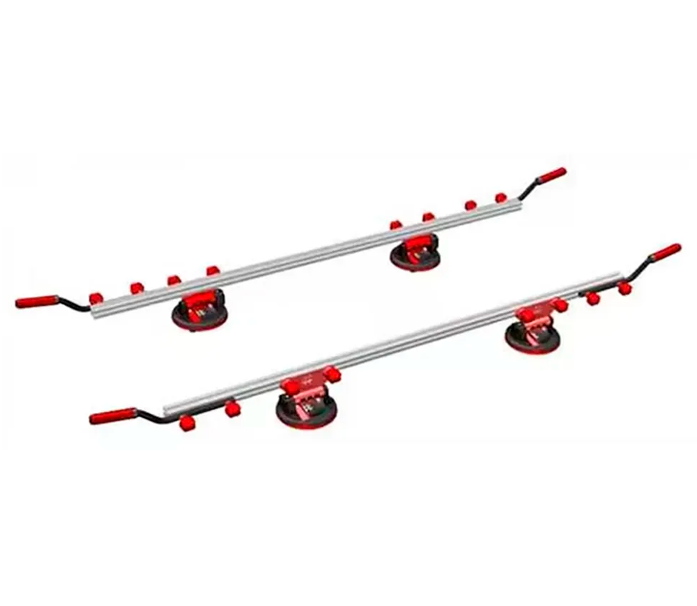 Sistem de transport și nivelare a plăcilor SHIJING 6501 203mm 200kg