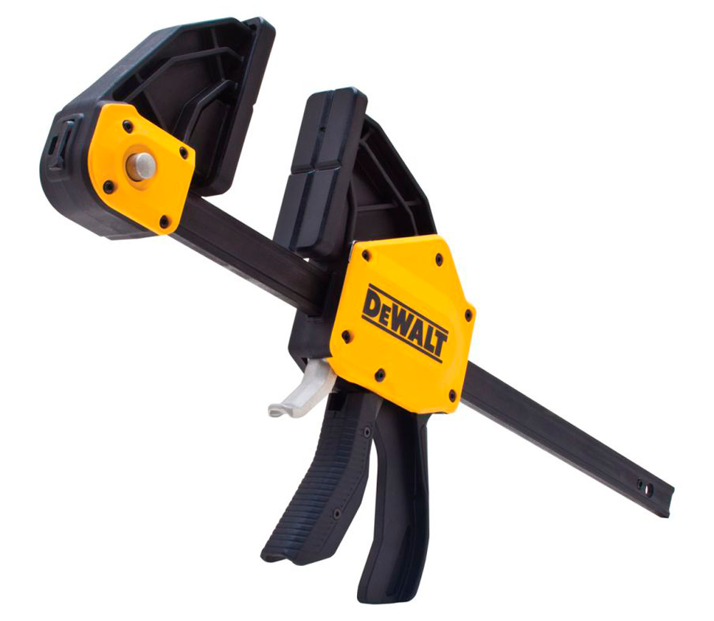 Clemă de fixare DEWALT DWHT0-83185 Cu fixare rapidă 95mm 300mm