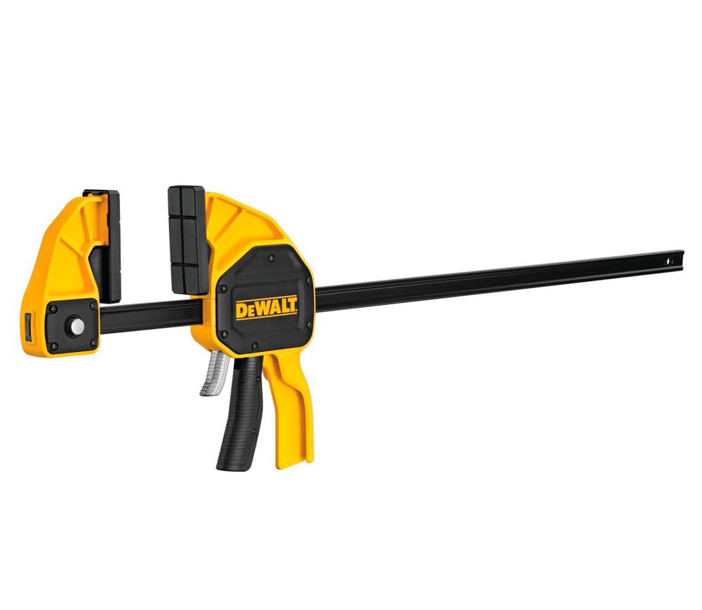 Clemă de fixare DEWALT DWHT0-83186 Cu fixare rapidă 95mm 600mm