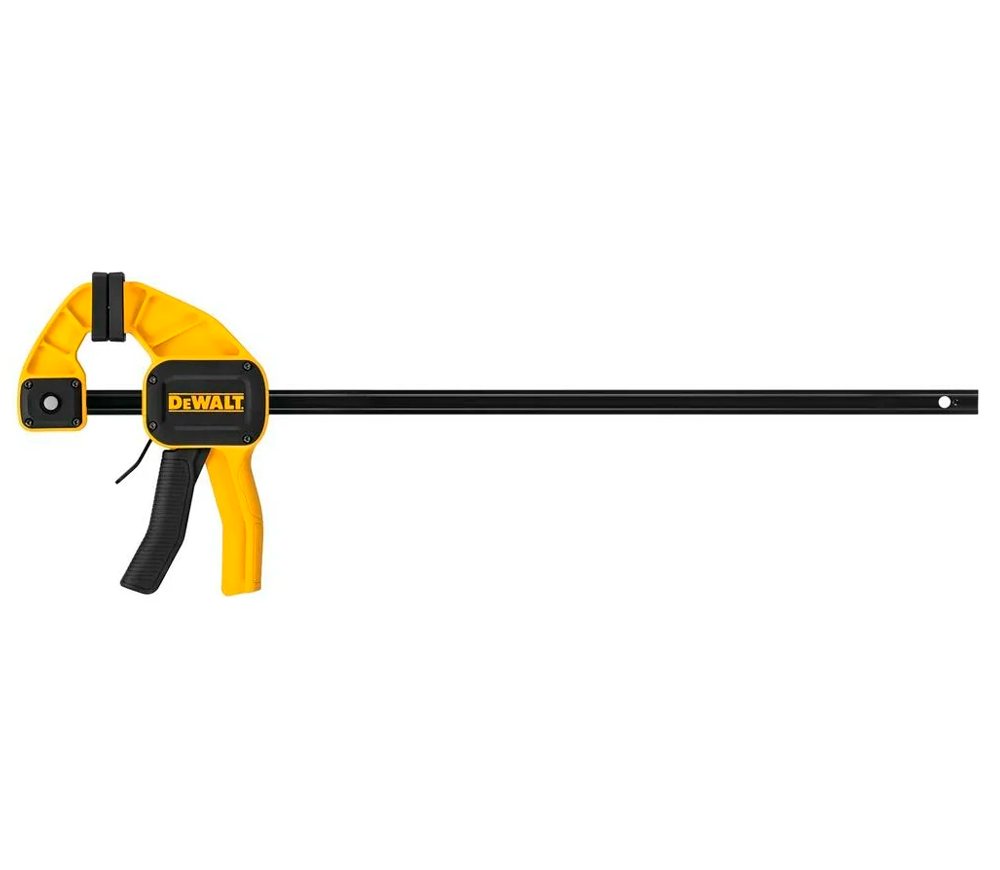 Clemă de fixare DEWALT DWHT0-83194 Cu fixare rapidă 83mm 600mm-2