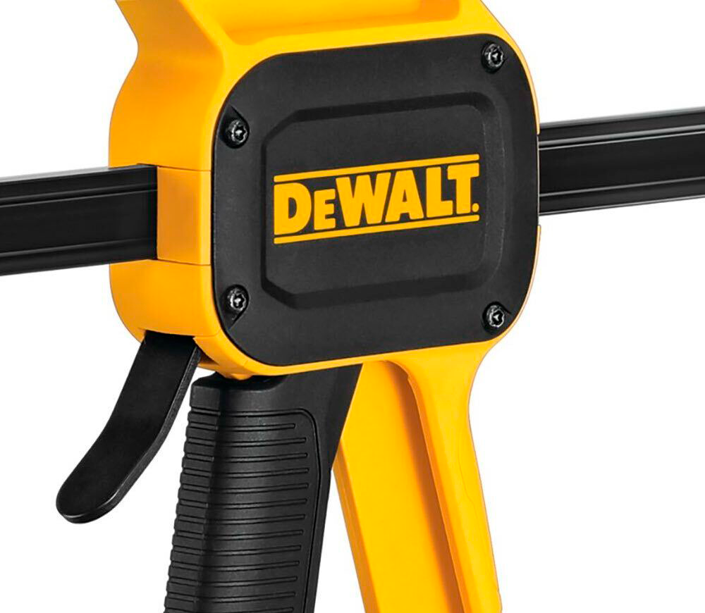 Clemă de fixare DEWALT DWHT0-83194 Cu fixare rapidă 83mm 600mm-3