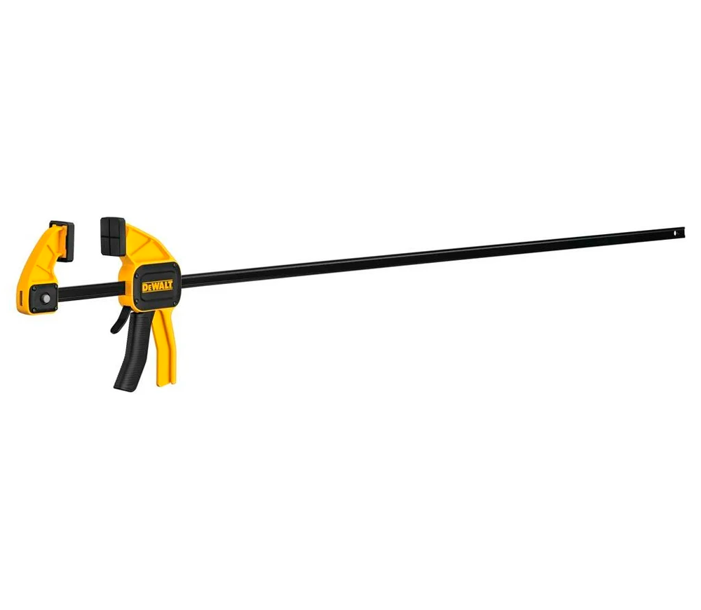 Clemă de fixare DEWALT DWHT0-83195 Cu fixare rapidă 83mm 900mm