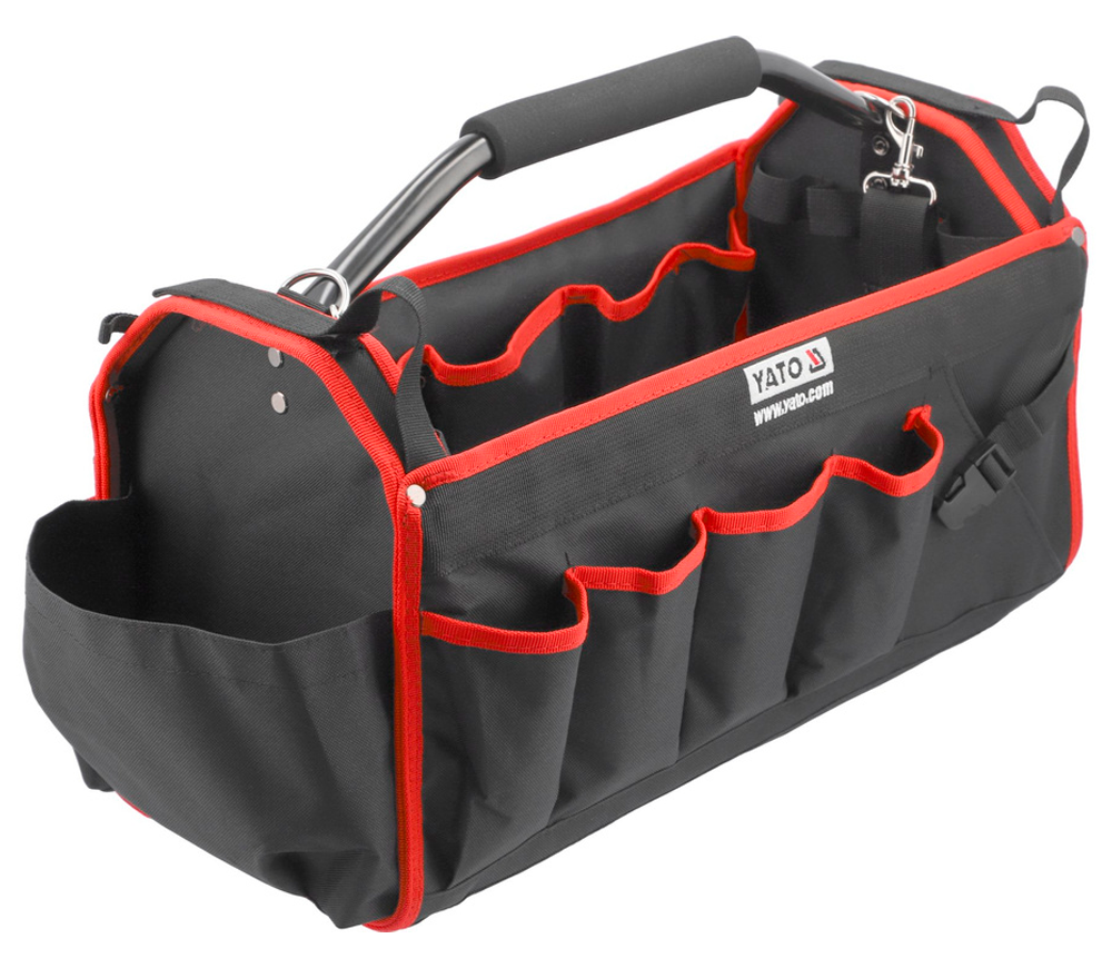 Geantă pentru scule YATO YT7435 Nailon