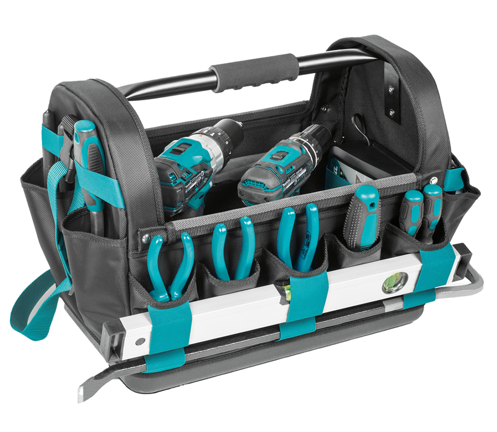 Geantă pentru scule MAKITA E-15403 Poliester-4