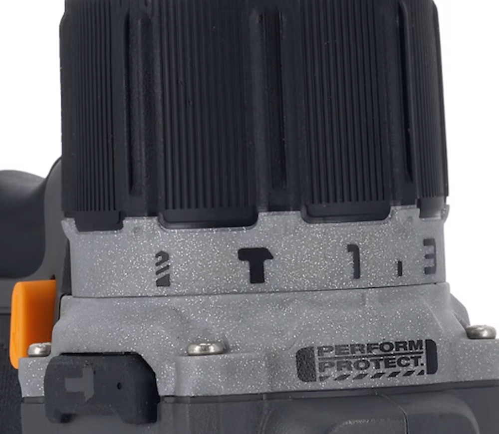 Mașină de înșurubat cu percuție cu acum. DEWALT McLaren F1 Team DCD85MP2T-QW 18V 5Ah-8
