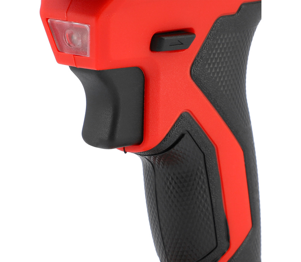 Mașină de înșurubat cu acumulator YATO YT8277905 18V 2Ah-5