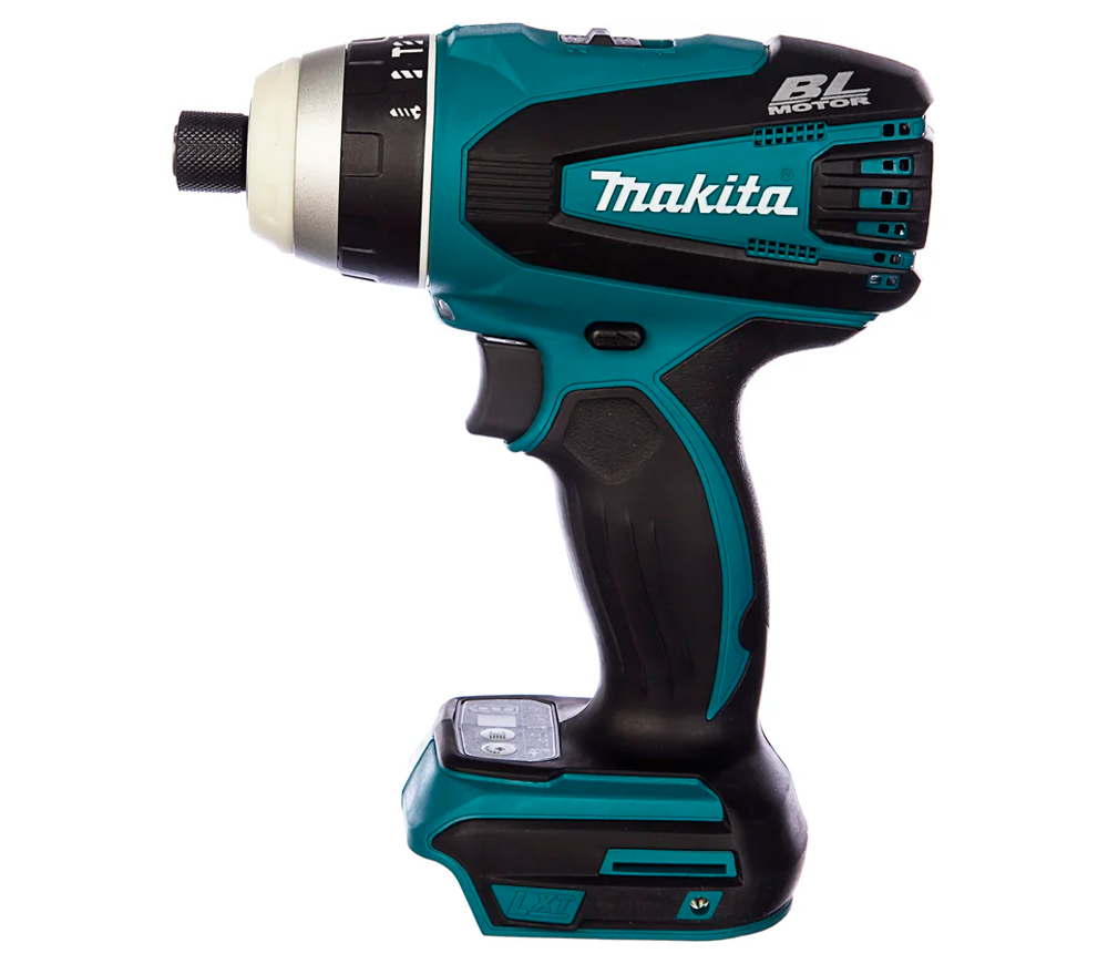 Șurubelnița cu acumulator сu impact (fără bat.) MAKITA DTP141Z 18V-2