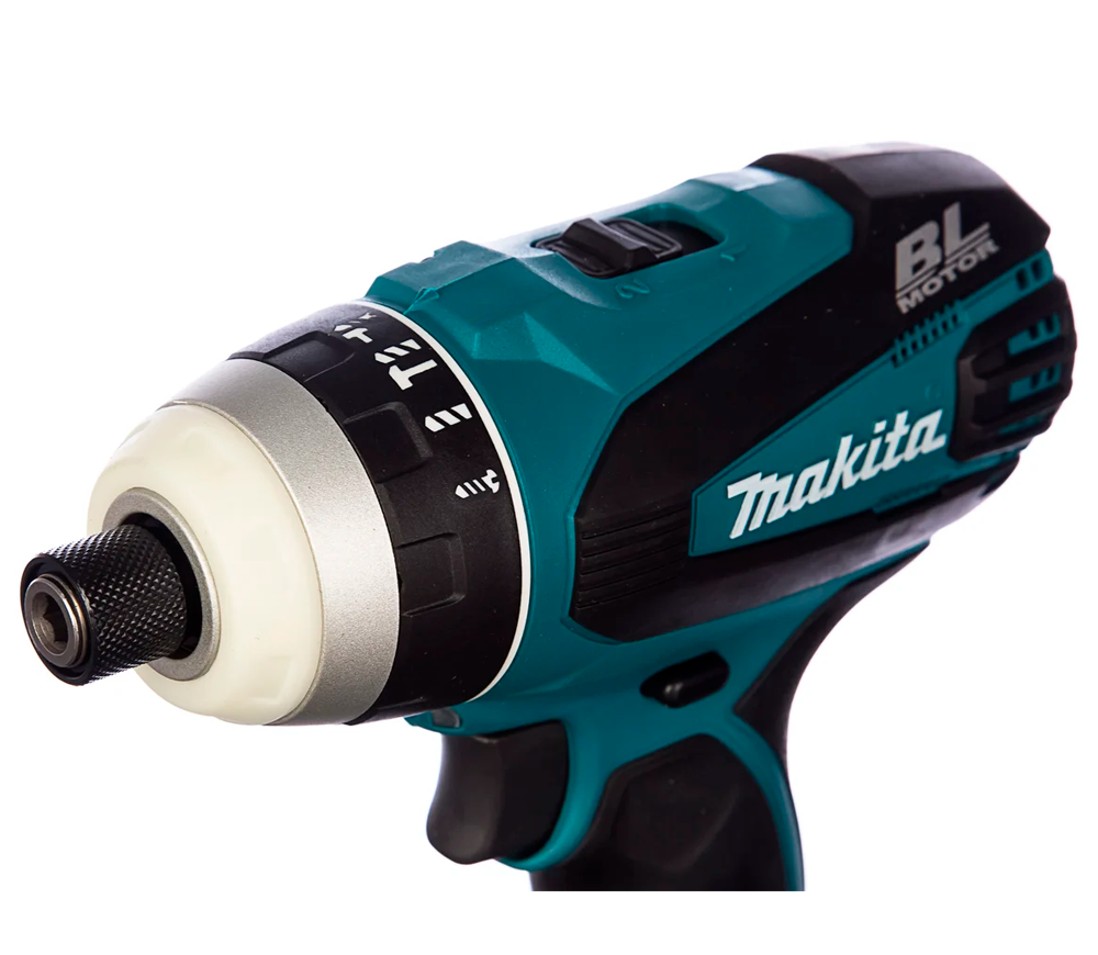 Șurubelnița cu acumulator сu impact (fără bat.) MAKITA DTP141Z 18V-4
