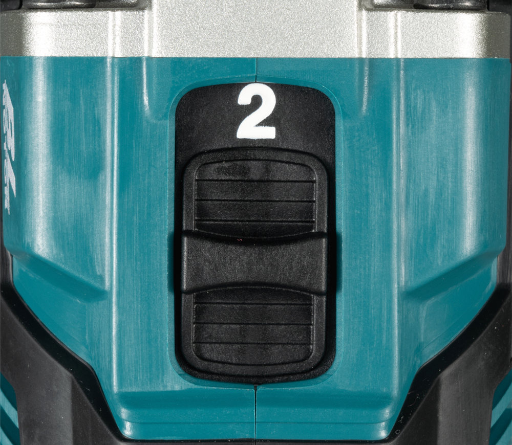 Mașină de înșurubat cu percuție cu acum. (fără bat) MAKITA DHP489Z 18V-3