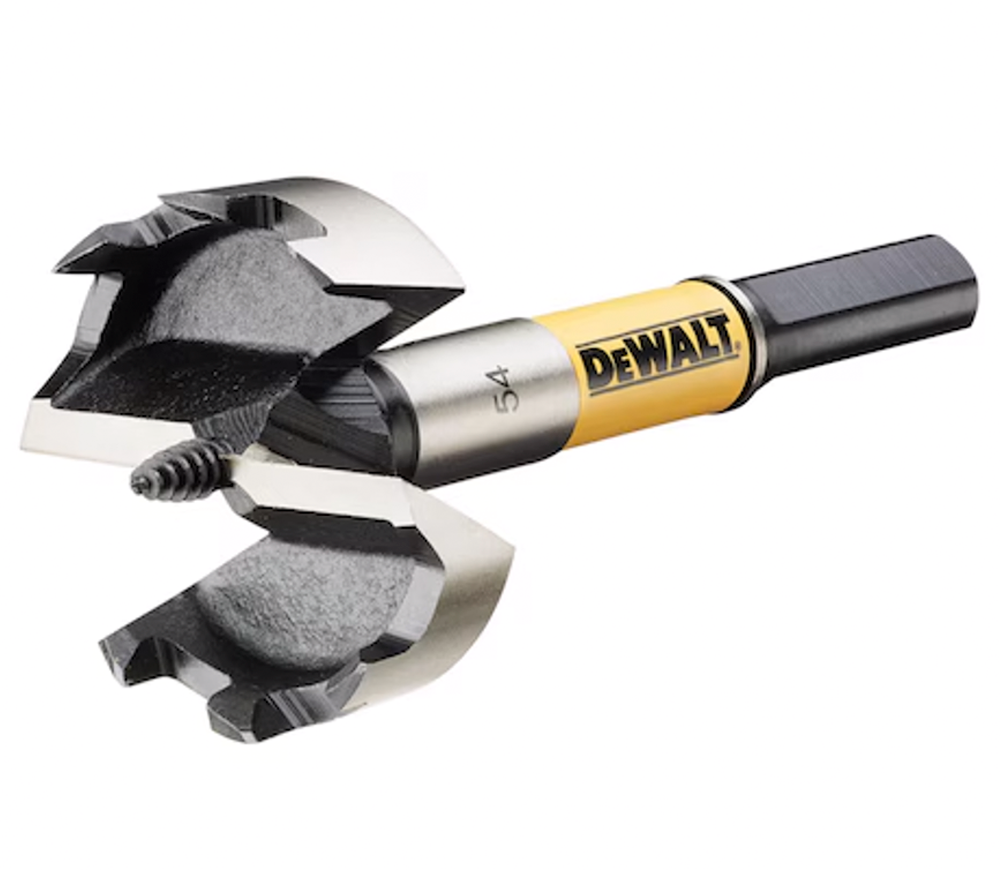 Burghiu forstner DEWALT DT4583 54mm HSS