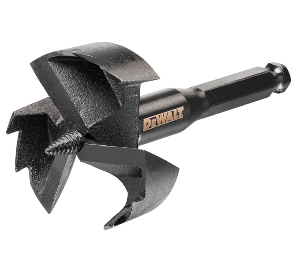 Burghiu forstner DEWALT DT4585 65mm HSS
