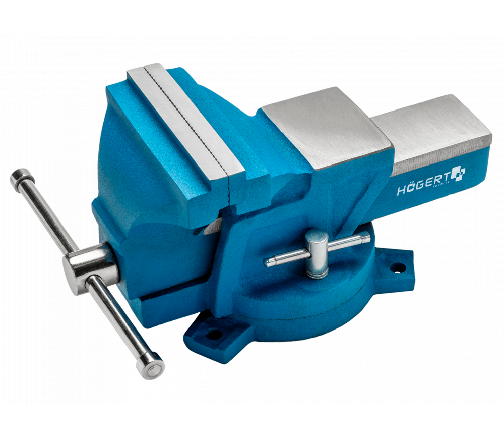 Menghină HOEGERT HT3B611 125mm