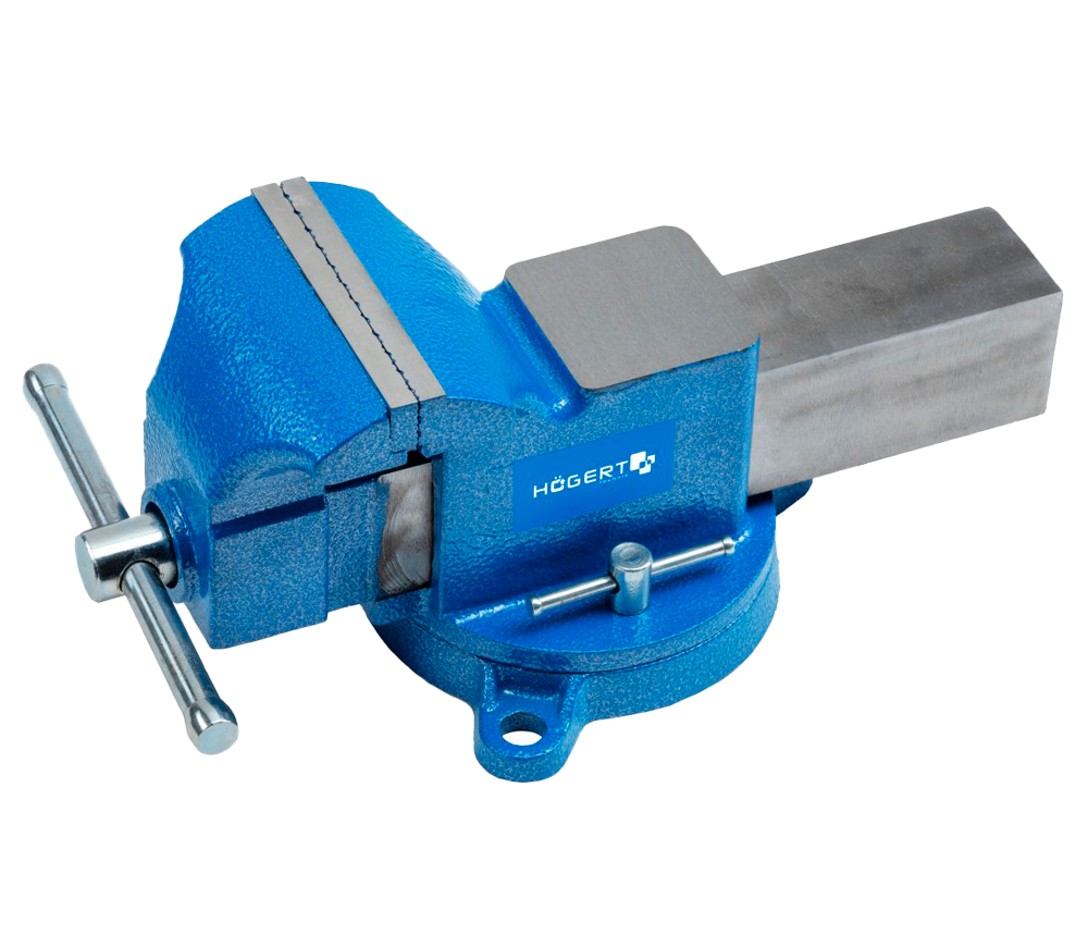 Menghină HOEGERT HT3B618 150mm