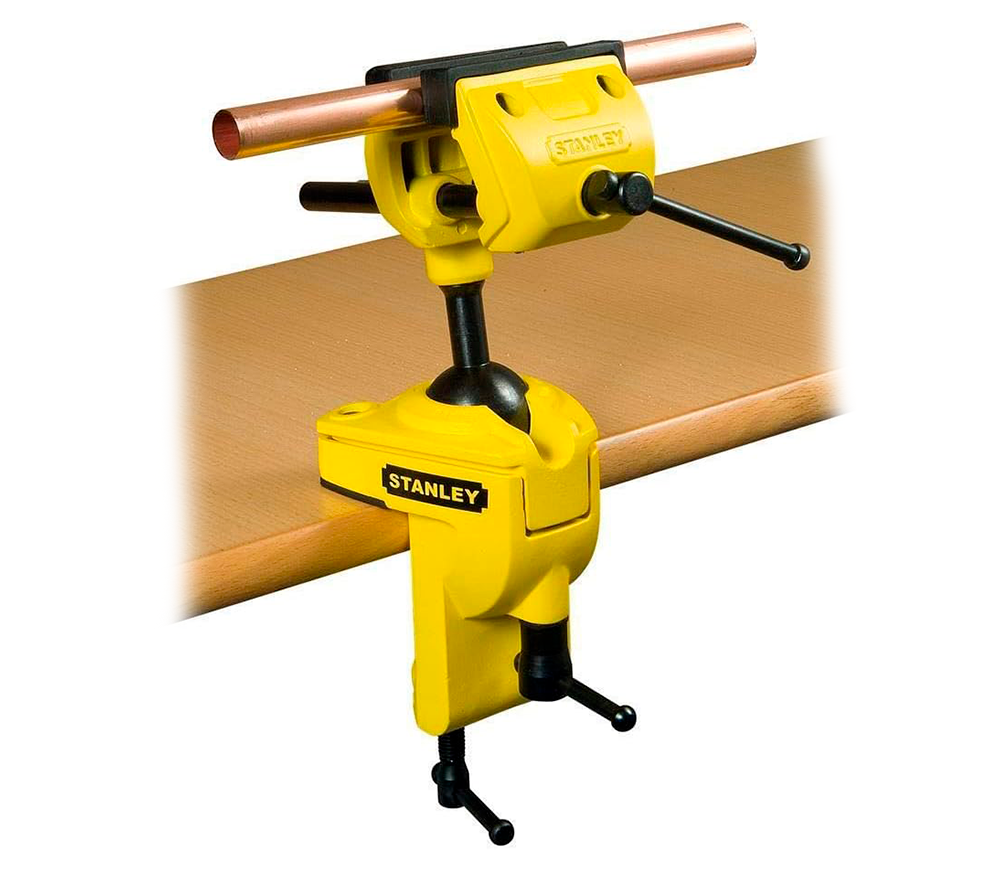 Menghină pivotantă STANLEY 1-83-069 75mm-4
