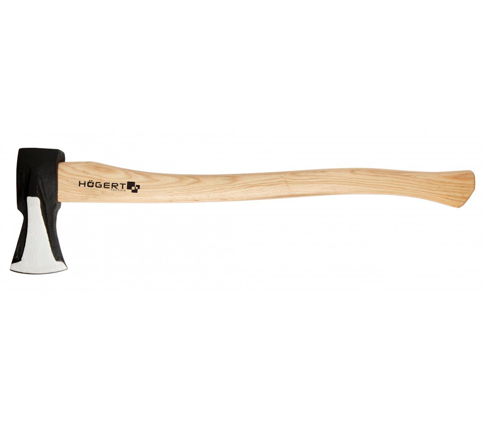 Topor pentru despicat HOEGERT HT3B069 700mm 2kg