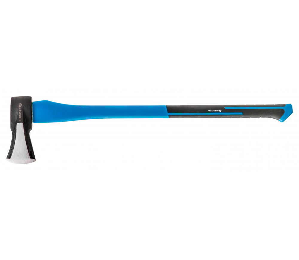 Topor pentru despicat HOEGERT HT3B076 743mm 2kg
