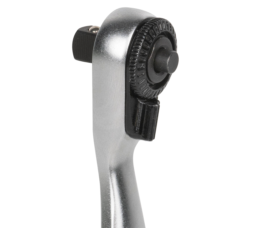 Cheie cu clichet JBM-52207 1/4" 85mm-4