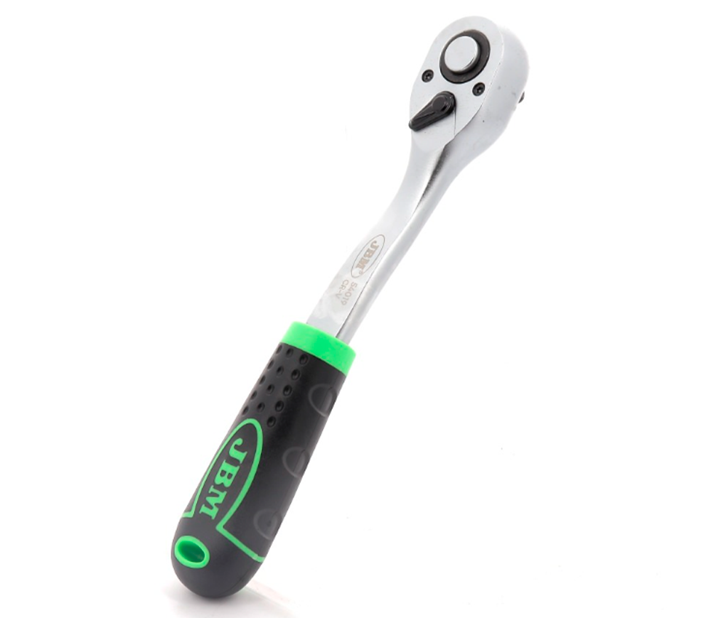 Cheie cu clichet JBM-54019 1/2" 255mm