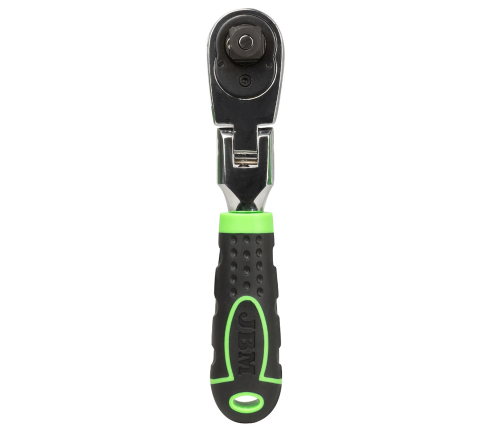 Cheie cu clichet JBM-51305 1/2" 175mm-3