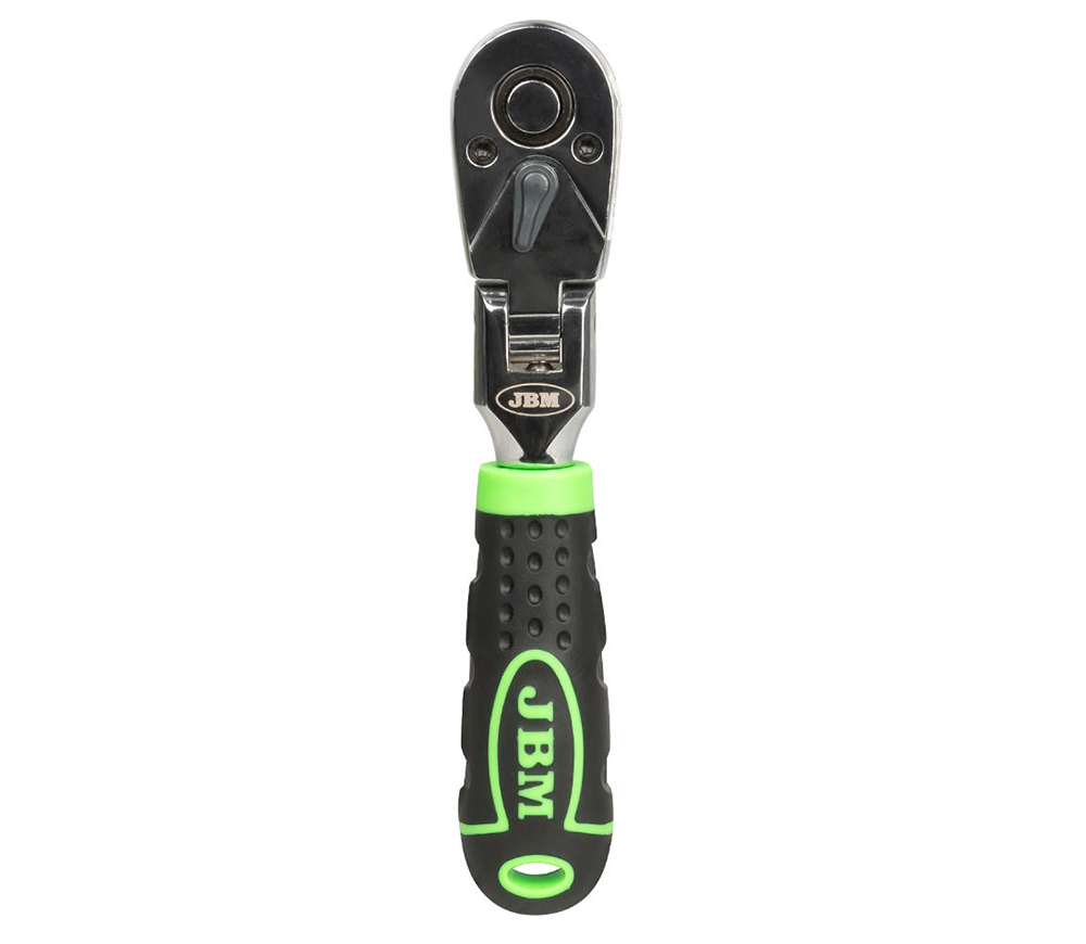 Cheie cu clichet JBM-51305 1/2" 175mm-4