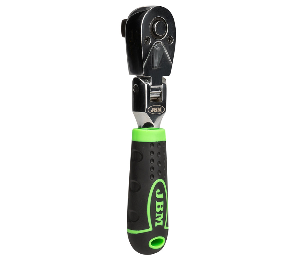 Cheie cu clichet JBM-51305 1/2" 175mm