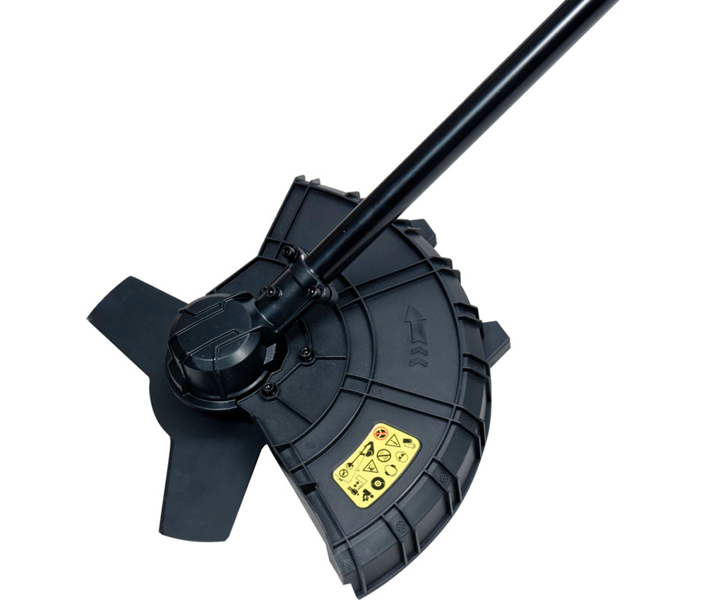 Trimmer cu acumulator (fără bat) YATO YT85010 2x18V-3