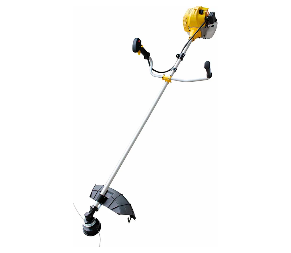 Motocoasă cu benzină HUTER GGT-1500T 2 timpi 39.2cm3