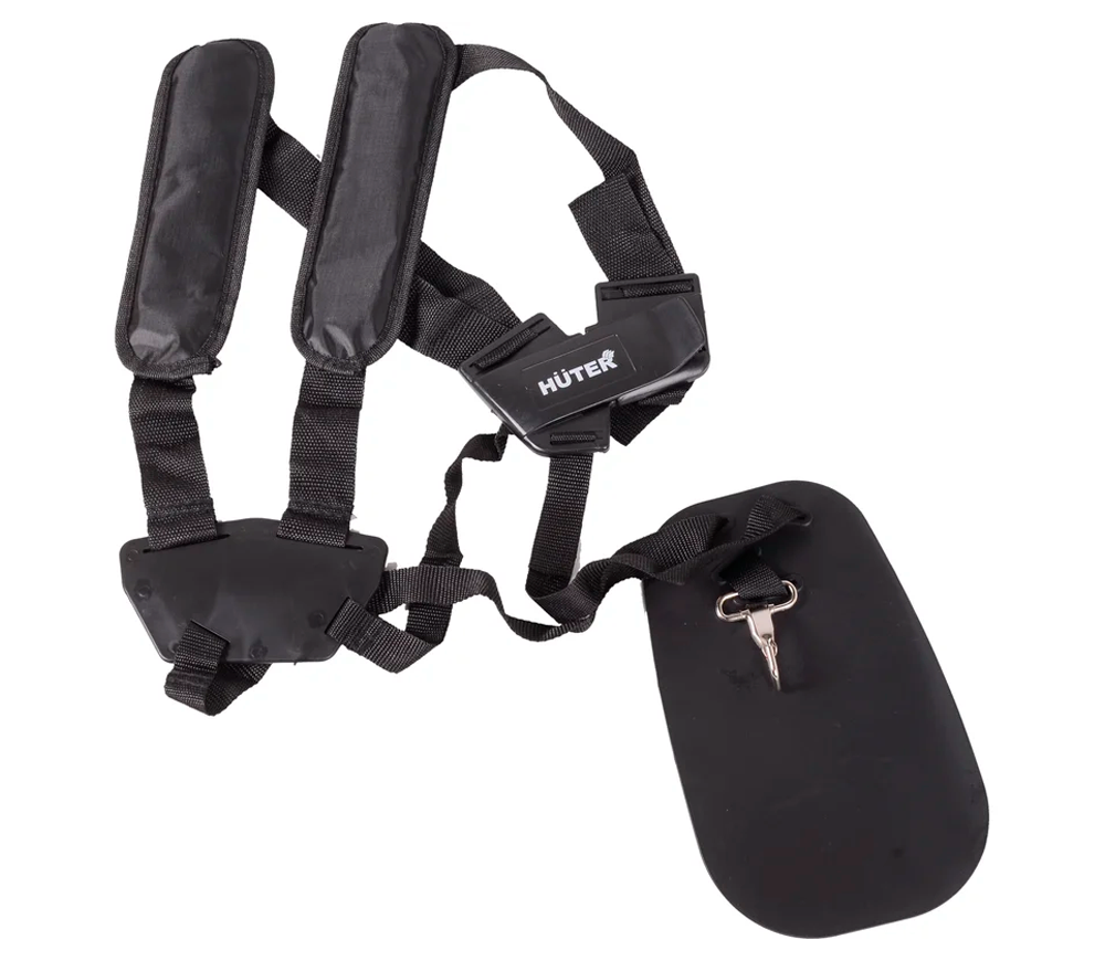 Motocoasă cu benzină HUTER GGT-2900T 2 timpi 52cm3-11
