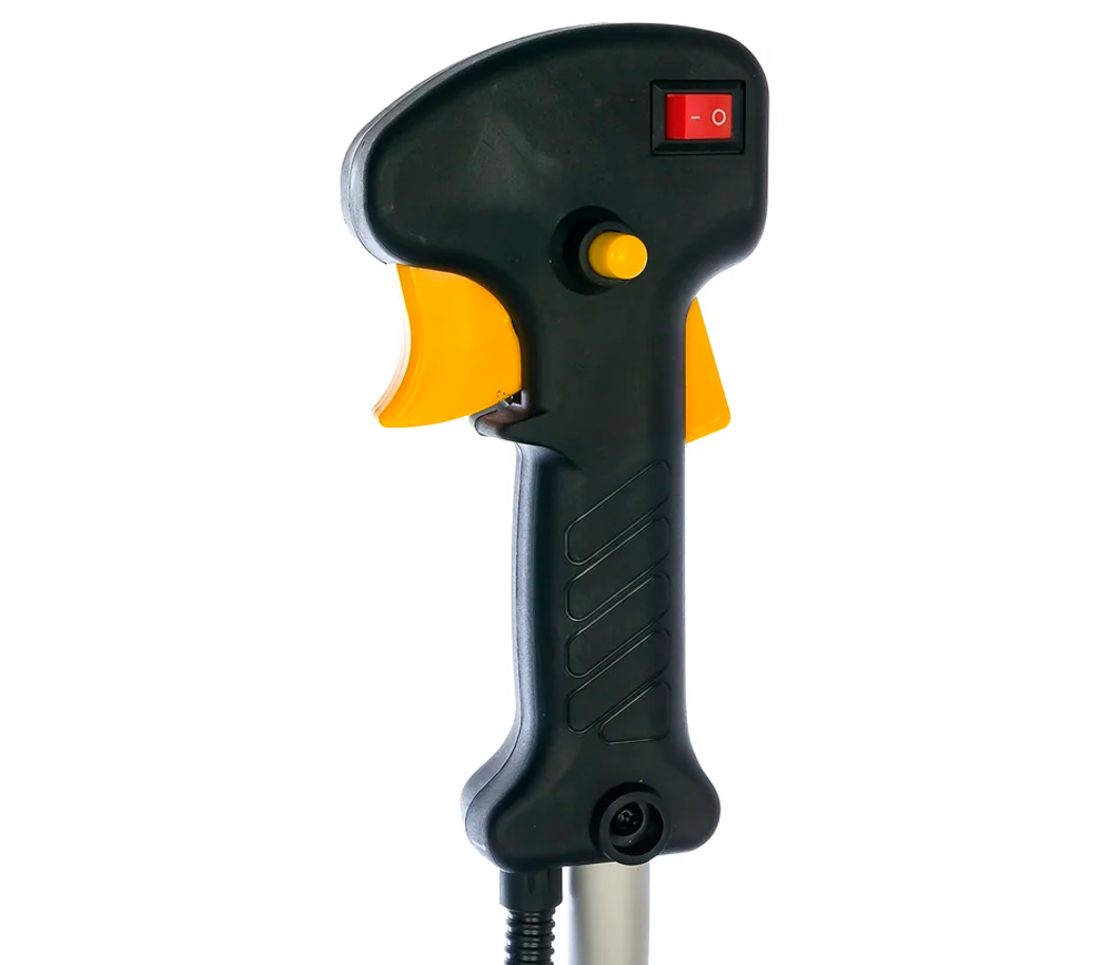 Motocoasă cu benzină HUTER GGT-2900T 2 timpi 52cm3-5