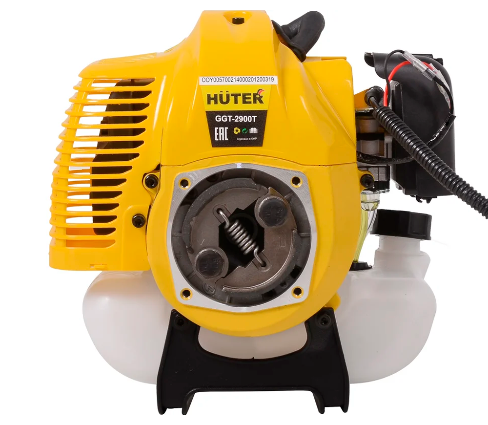 Motocoasă cu benzină HUTER GGT-2900T 2 timpi 52cm3-7