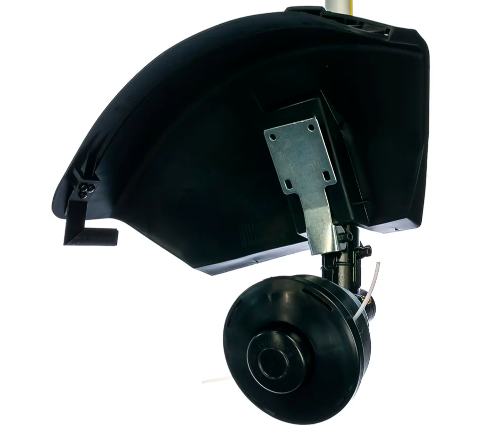 Motocoasă cu benzină HUTER GGT-2900T 2 timpi 52cm3-9