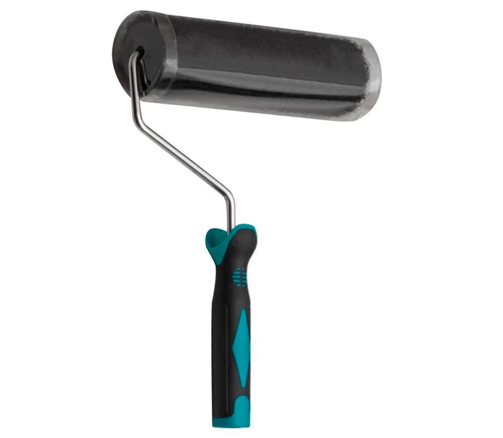 Trafalet pentru chit BIHUI PTKJPR 220mm Naylon-2