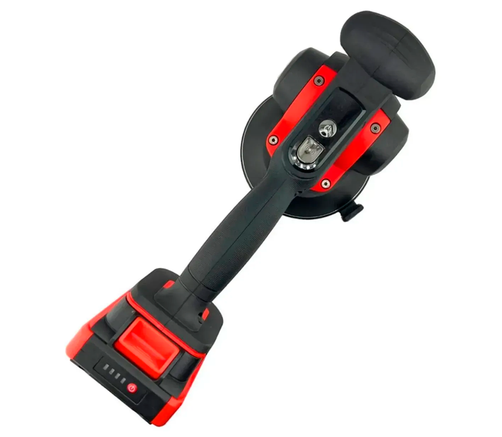 Vibrator pentru placi ceramice SHIJING 9395 140mm 40kg-4