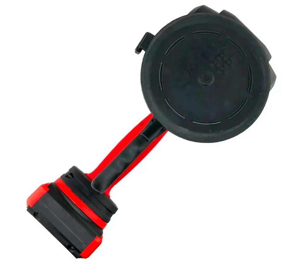 Vibrator pentru placi ceramice SHIJING 9395 140mm 40kg-6