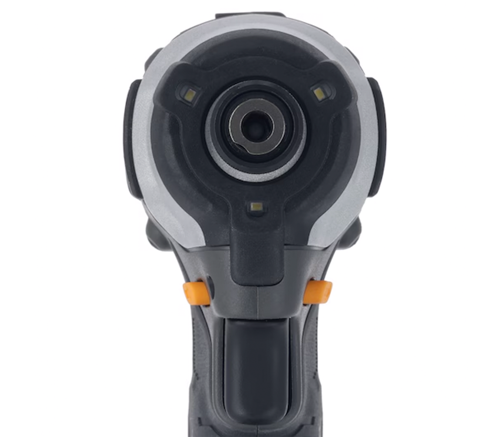 Șurubelnița cu acumulator сu impact DEWALT McLaren F1 Team DCF85MP2T-QW 18V 5Ah-6