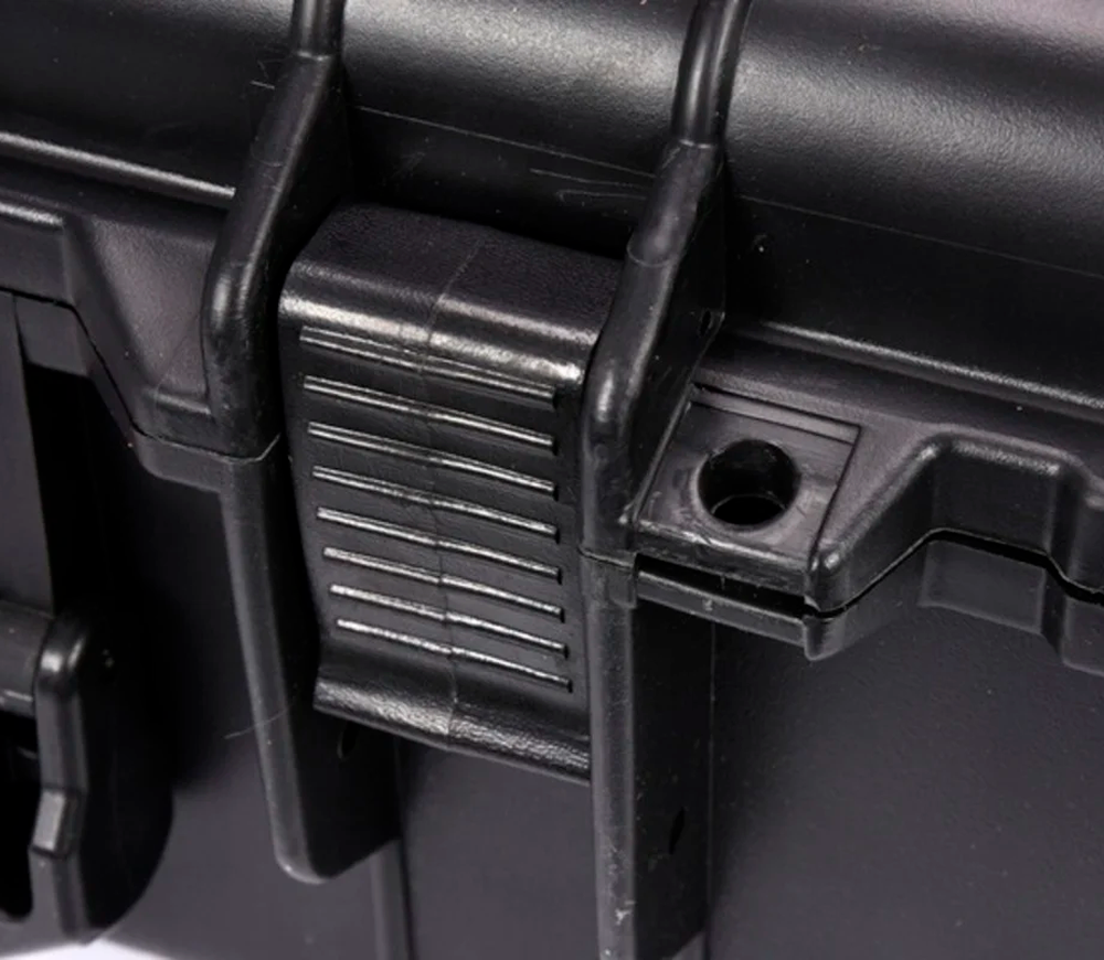 Valiză pentru scule YATO HERMETIC  YT08902 Plastic-5