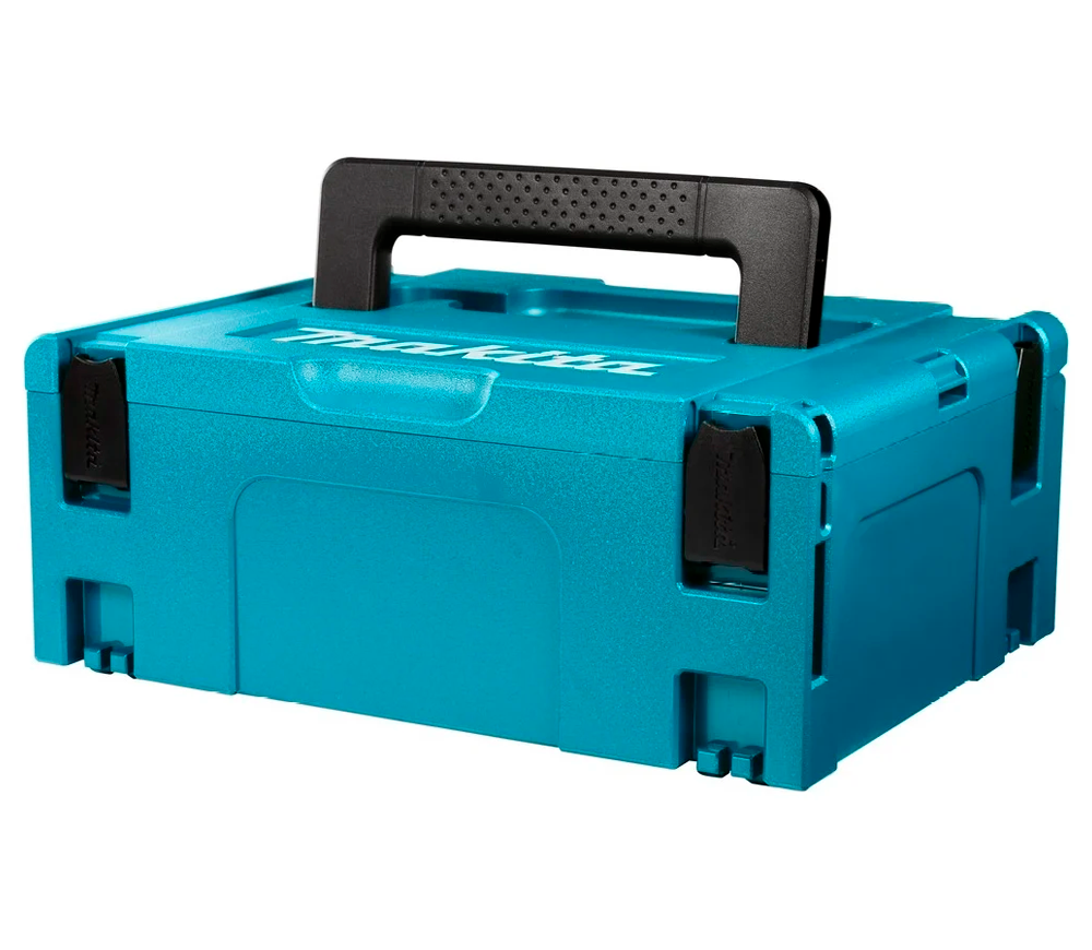 Valiză pentru scule MAKITA MAKPAC  821550-0 Plastic