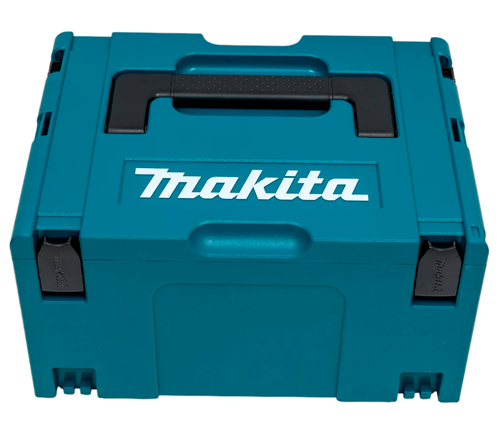 Cutie pentru scule MAKITA MAKPAC 821551-8 Plastic-2