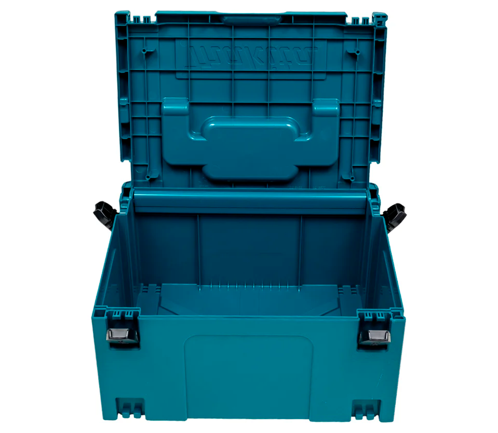 Cutie pentru scule MAKITA MAKPAC 821551-8 Plastic-4