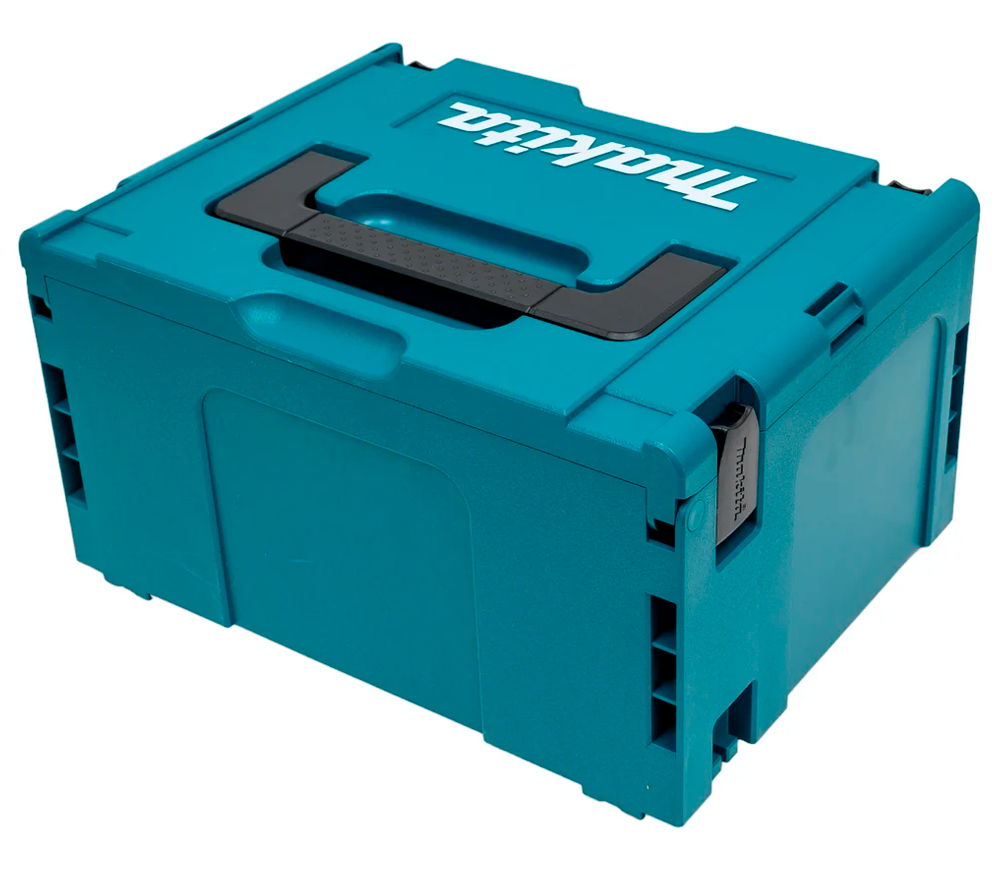 Cutie pentru scule MAKITA MAKPAC 821551-8 Plastic